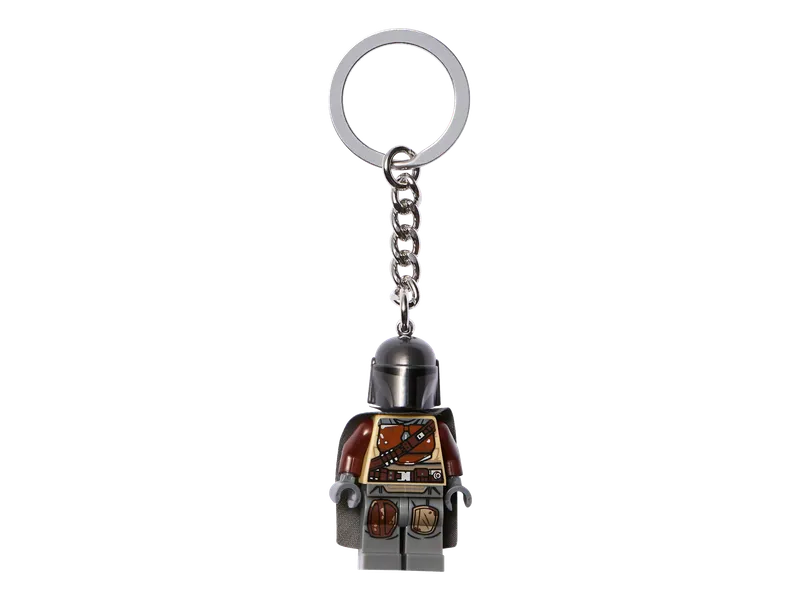 The Mandalorian™ Keyring