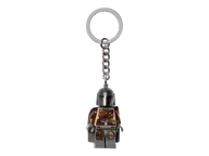 The Mandalorian™ Keychain - Image 1 of 2