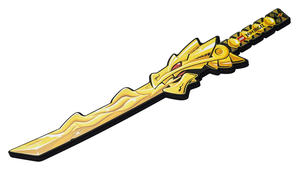 LEGO Sword of Fire (854125)