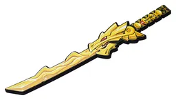 LEGO Sword of Fire (854125)
