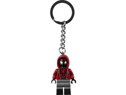 LEGO Miles Morales Keyring (854153)