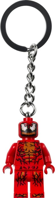 LEGO Carnage Key Chain (854154)