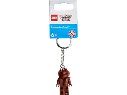 LEGO Tasmanian Devil™ Keyring (854156) - Bild 2