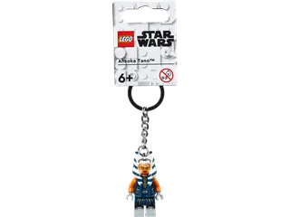 Ahsoka Tano™ Key Chain från LEGO – produktbild 2 av 2