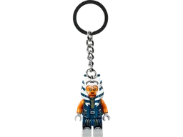 LEGO Ahsoka Tano™ Key Chain (854186)