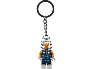 Ahsoka Tano™ Key Chain från LEGO – produktbild 1 av 2