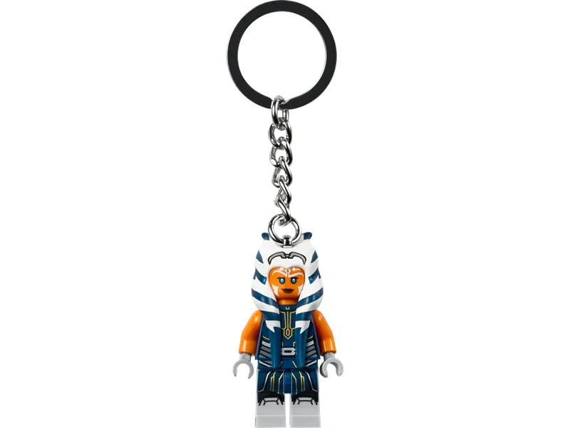 Ahsoka Tano™ Key Chain