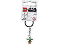 Grogu™ sleutelhanger - Afbeelding 2 van 2