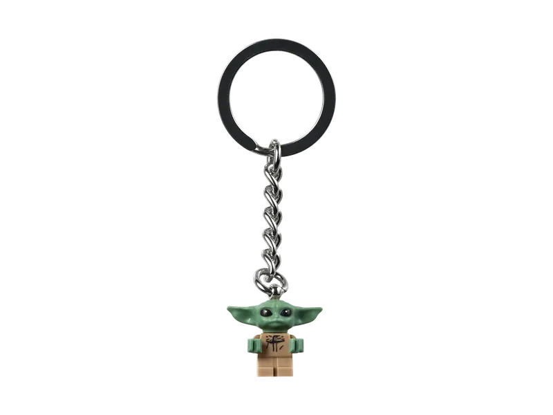 Grogu™ Keyring
