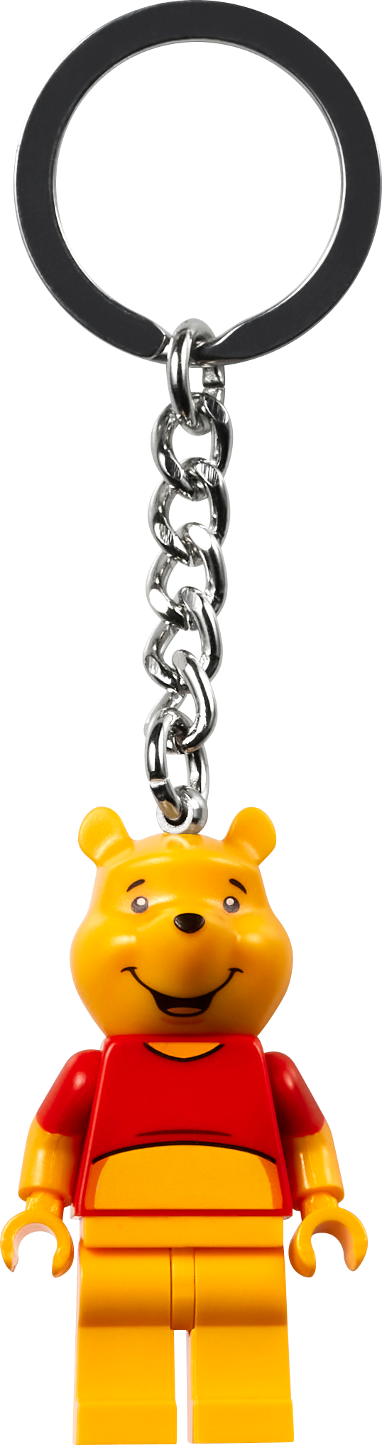 LEGO Winnie the Pooh Keyring (854191)