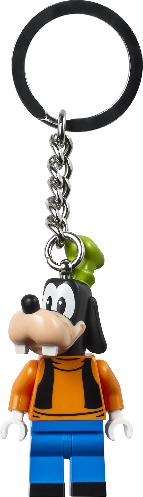 LEGO Goofy Keyring (854196)