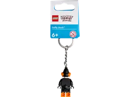 LEGO Daffy Duck™ Keyring (854199) - Bild 2