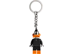 LEGO Daffy Duck™ Keyring (854199)