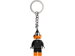 Daffy Duck™ Keyring fra LEGO – produktfoto 1 af 3