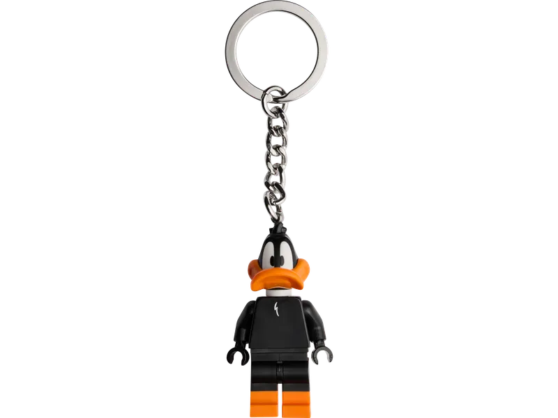 Daffy Duck™ Keyring fra LEGO – produktfoto 1 af 3