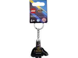LEGO Batman™ Keyring (854235) - afbeelding 1