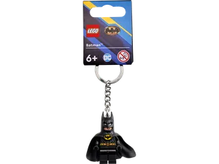 Batman™ Keyring de LEGO – photo du produit 2 sur 3