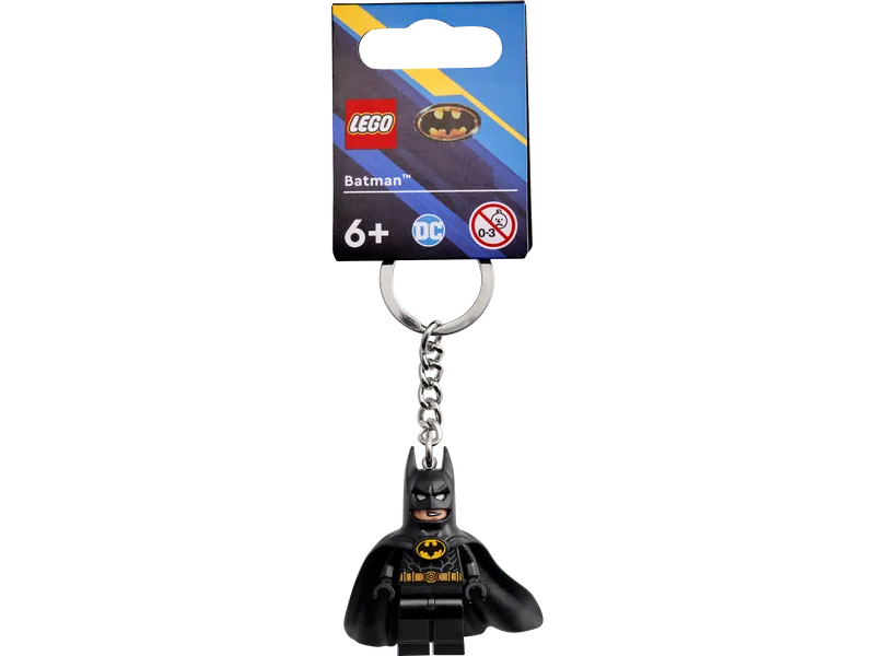 Batman™ Keyring de LEGO – photo du produit 2 sur 3