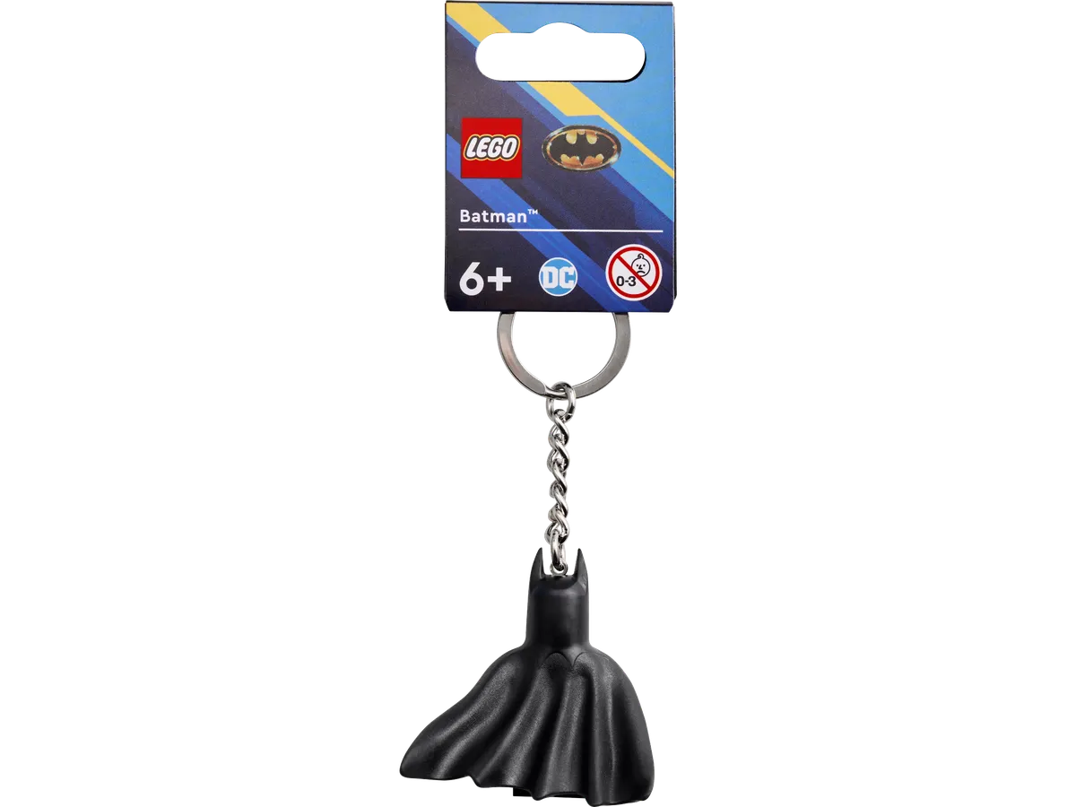 LEGO Batman™ Keyring (854235) - image 2