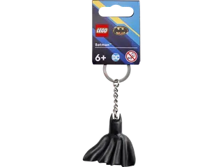 Batman™ Keyring de LEGO – photo du produit 3 sur 3