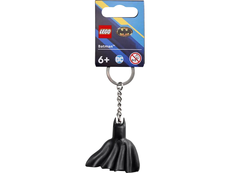 Batman™ Keyring de LEGO – photo du produit 3 sur 3