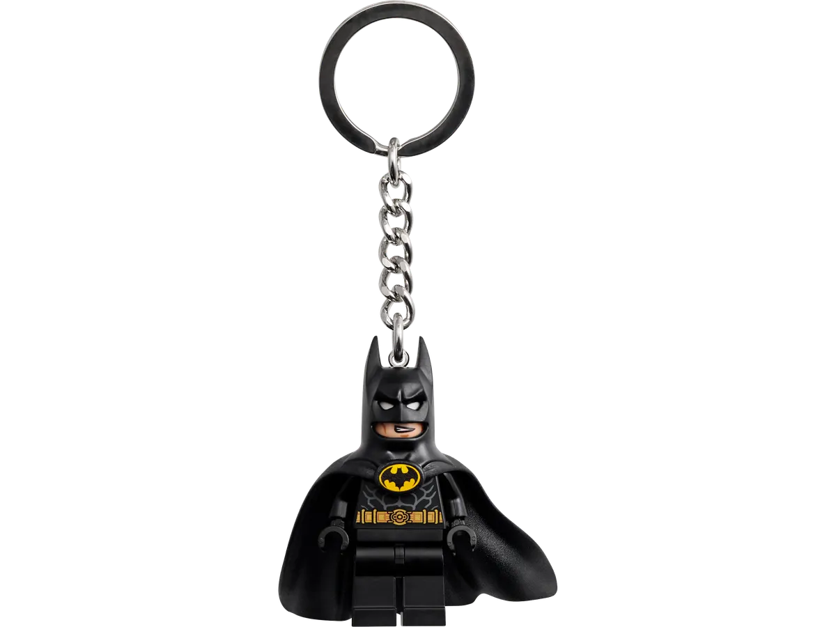 LEGO Batman™ Keyring (854235)