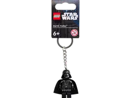 LEGO Darth Vader™ Keyring (854236) - afbeelding 1