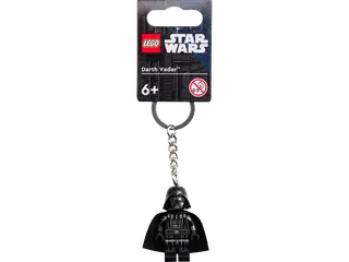 Darth Vader™ Keyring by LEGO – product photo 2 of 3