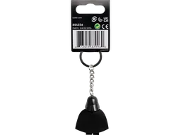 LEGO Darth Vader™ Keyring (854236) - afbeelding 2