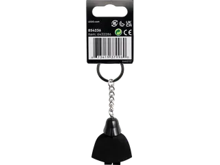 Darth Vader™ Keyring by LEGO – product photo 3 of 3