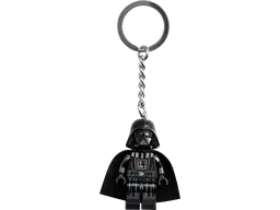 LEGO Darth Vader™ Keyring (854236)