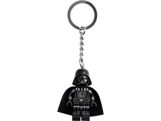 Darth Vader™ Keyring by LEGO – product photo 1 of 3