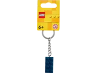 Earth Blue 2x4 Keyring - Image 2 of 3