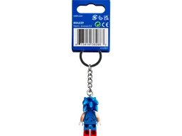 LEGO Sonic the Hedgehog™ Keyring (854239) - afbeelding 2