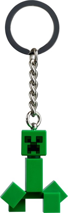 LEGO Creeper Key Chain (854242)