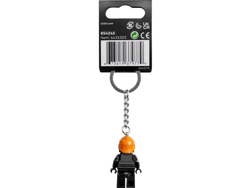 Fennec Shand™ Keyring fra LEGO – produktfoto 3 af 3