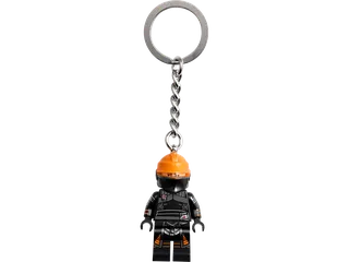 Fennec Shand™ Keyring fra LEGO – produktfoto 1 af 3