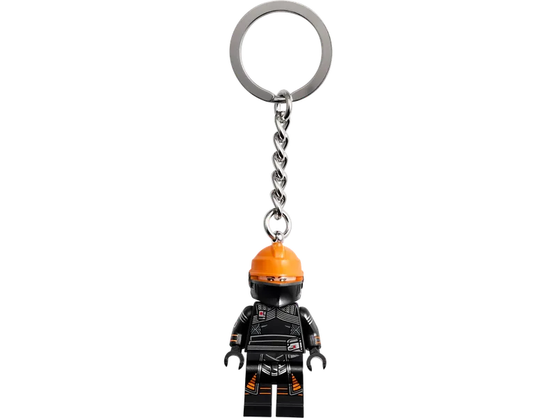 Fennec Shand™ Keyring