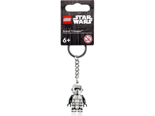 Scout Trooper™ Keyring von LEGO – Produktfoto 2 von 3