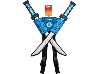 Crossing Katanas with Sheath by LEGO – product photo 2 of 3
