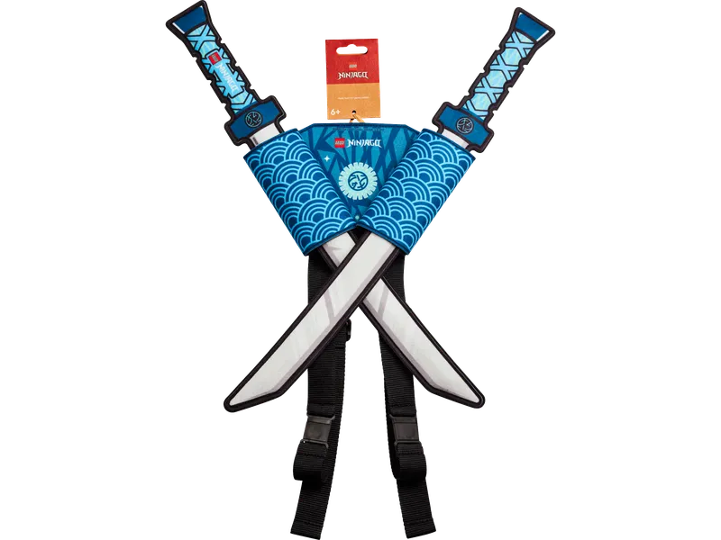 Crossing Katanas with Sheath by LEGO – product photo 2 of 3