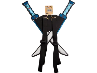 Crossing Katanas with Sheath by LEGO – product photo 3 of 3