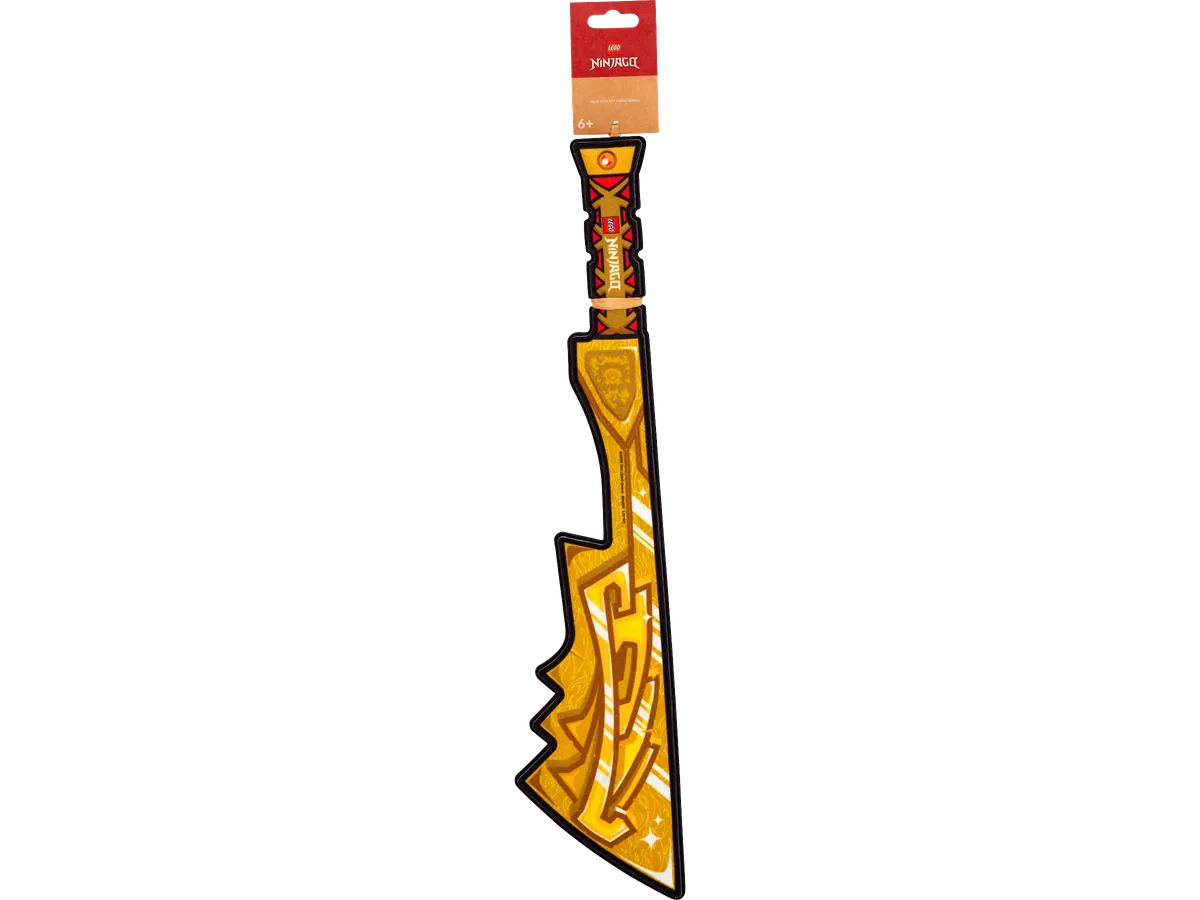 LEGO Golden Sword (854259) - image 1