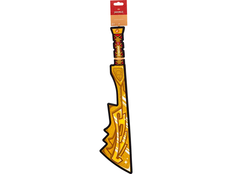 Golden Sword de LEGO – photo du produit 2 sur 2