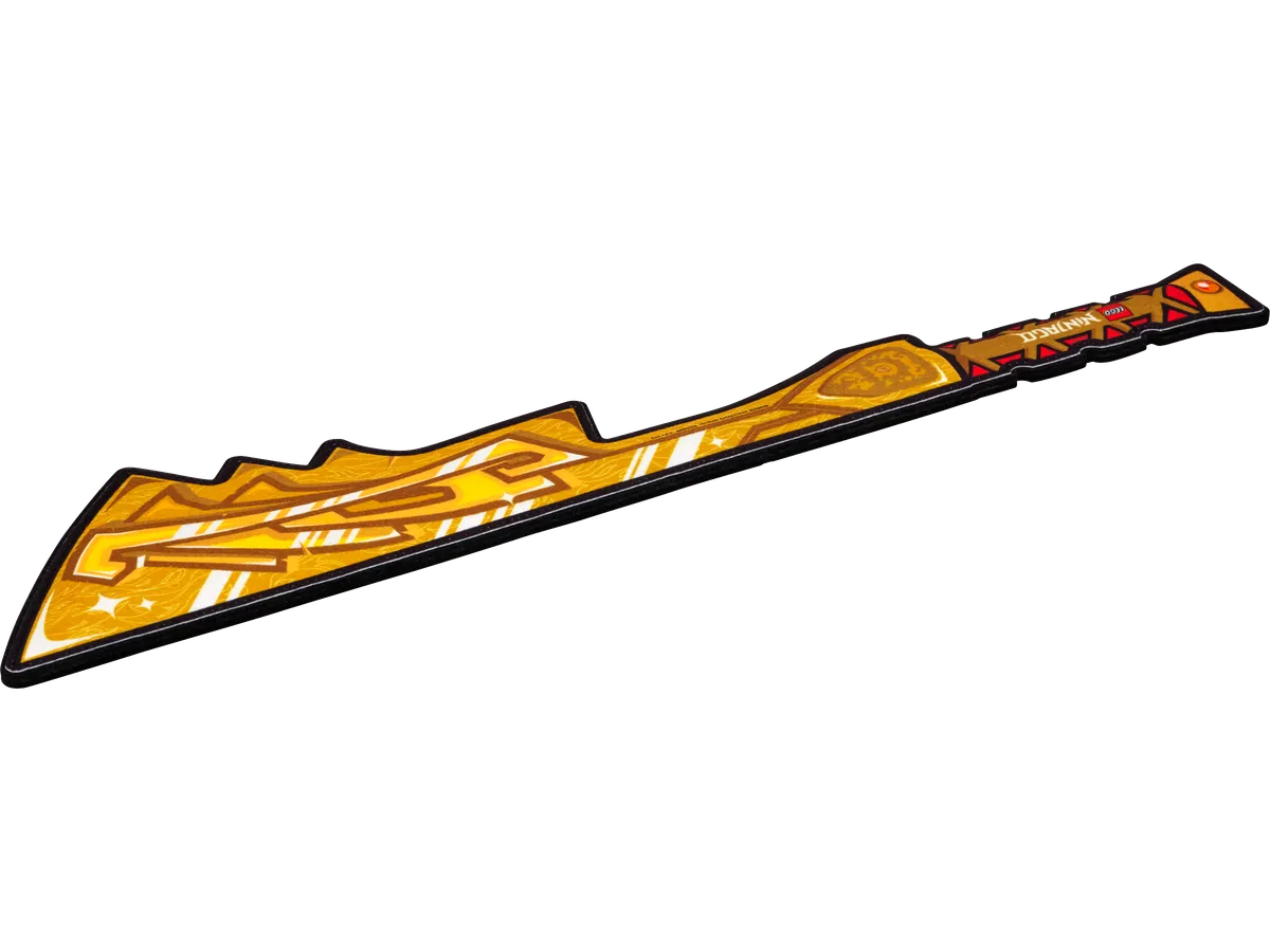 LEGO Golden Sword (854259)