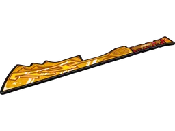 LEGO Golden Sword (854259)