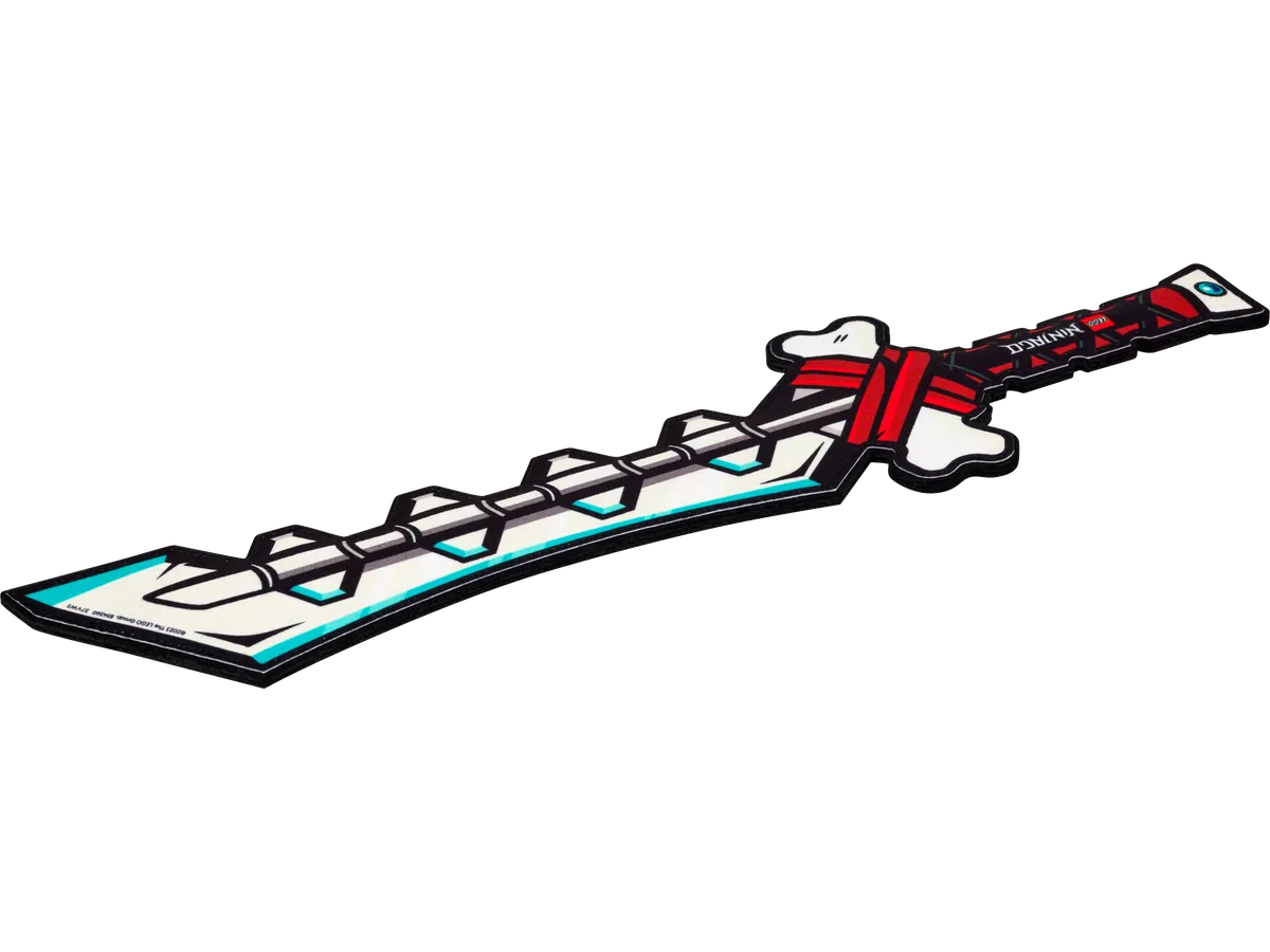 LEGO Skeleton Sword (854260)