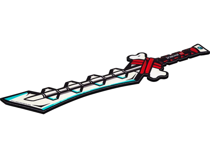 Skeleton Sword