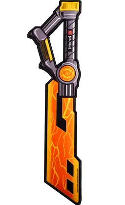 LEGO Imperium Sword (854261)