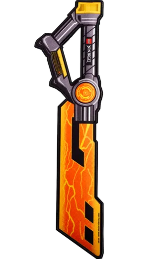 Imperium Sword de LEGO – photo du produit 1 sur 3
